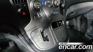 Hyundai Starex, 2014 — миниатюра 12