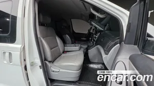 Hyundai Starex, 2014 — миниатюра 16