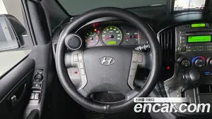 Hyundai Starex, 2014 — миниатюра 19