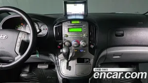 Hyundai Starex, 2014 — миниатюра 20