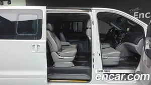 Hyundai Starex, 2014 — миниатюра 25