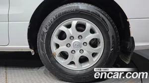 Hyundai Starex, 2014 — миниатюра 7