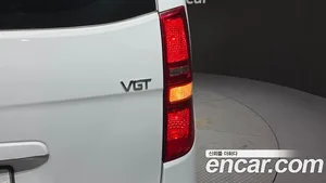 Hyundai Starex, 2014 — миниатюра 9