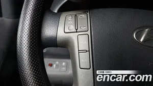 Hyundai Starex, 2014 — миниатюра 27