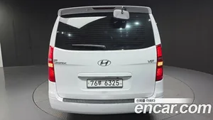 Hyundai Starex, 2014 — миниатюра 29