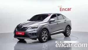 Renault XM3, 2020 — миниатюра 1