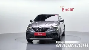 Renault XM3, 2020 — миниатюра 3