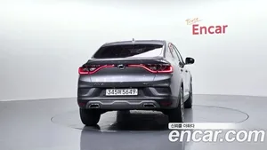 Renault XM3, 2020 — миниатюра 4
