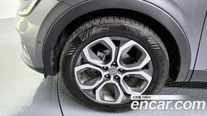Renault XM3, 2020 — миниатюра 5
