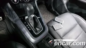 Renault XM3, 2020 — миниатюра 12