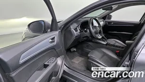 Renault XM3, 2020 — миниатюра 13