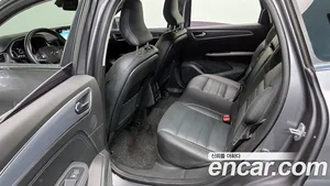 Renault XM3, 2020 — миниатюра 18