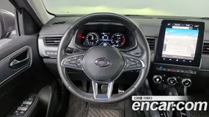 Renault XM3, 2020 — миниатюра 19