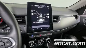 Renault XM3, 2020 — миниатюра 22