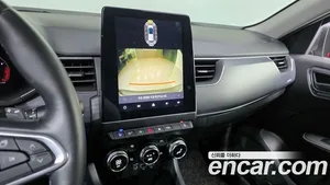 Renault XM3, 2020 — миниатюра 24