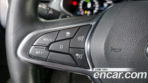 Renault XM3, 2020 — миниатюра 26