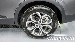 Renault XM3, 2020 — миниатюра 7