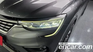 Renault XM3, 2020 — миниатюра 8