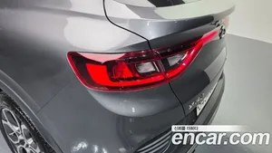 Renault XM3, 2020 — миниатюра 9