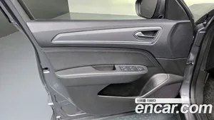 Renault XM3, 2020 — миниатюра 14