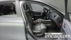 Renault XM3, 2020 — миниатюра 16