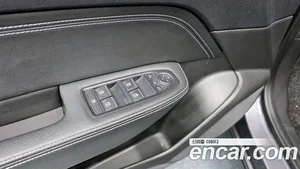 Renault XM3, 2020 — миниатюра 29