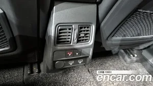 Renault XM3, 2020 — миниатюра 32