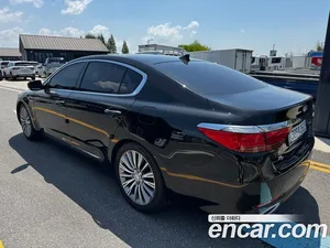 Kia K9, 2017 — миниатюра 2