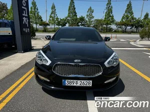 Kia K9, 2017 — миниатюра 3