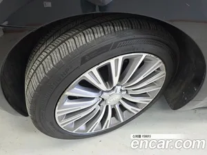 Kia K9, 2017 — миниатюра 5