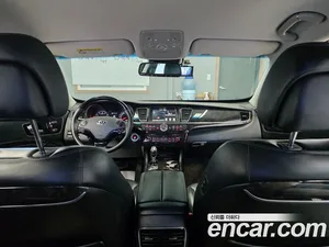 Kia K9, 2017 — миниатюра 7