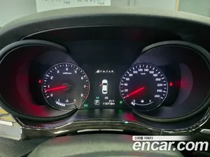 Kia K9, 2017 — миниатюра 8