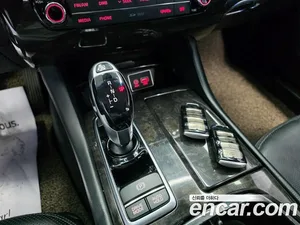 Kia K9, 2017 — миниатюра 9