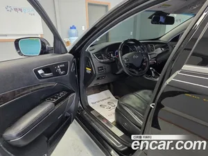 Kia K9, 2017 — миниатюра 10