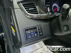 Kia K9, 2017 — миниатюра 12