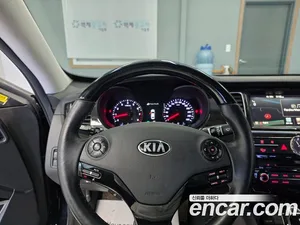 Kia K9, 2017 — миниатюра 13