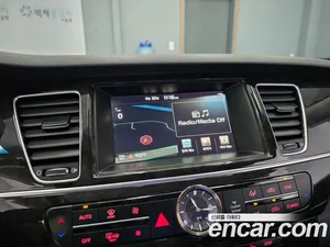 Kia K9, 2017 — миниатюра 14