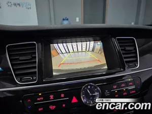 Kia K9, 2017 — миниатюра 15