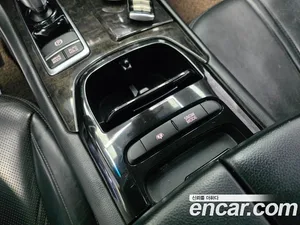 Kia K9, 2017 — миниатюра 16