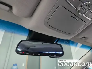 Kia K9, 2017 — миниатюра 17