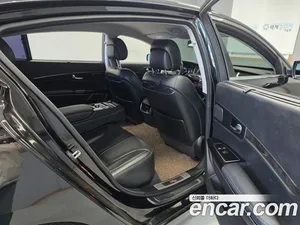 Kia K9, 2017 — миниатюра 18