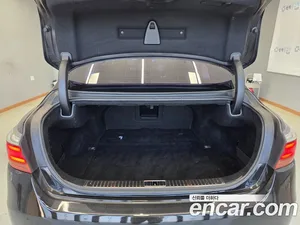 Kia K9, 2017 — миниатюра 20