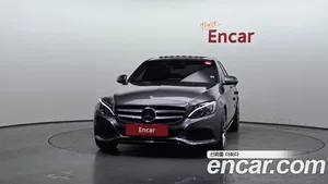 Mercedes-Benz C-Class, 2018 — миниатюра 3
