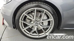 Mercedes-Benz C-Class, 2018 — миниатюра 5