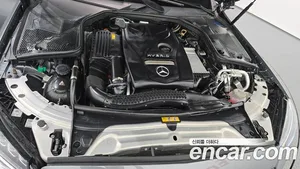 Mercedes-Benz C-Class, 2018 — миниатюра 6