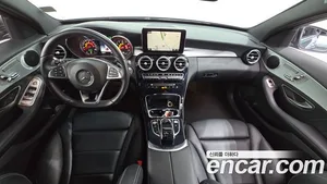 Mercedes-Benz C-Class, 2018 — миниатюра 10