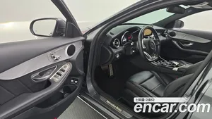 Mercedes-Benz C-Class, 2018 — миниатюра 13