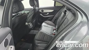 Mercedes-Benz C-Class, 2018 — миниатюра 17
