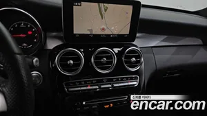 Mercedes-Benz C-Class, 2018 — миниатюра 19