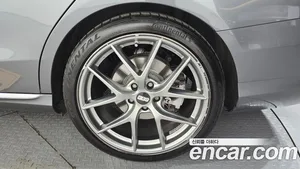 Mercedes-Benz C-Class, 2018 — миниатюра 7